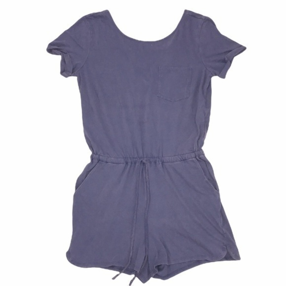 Artisan NY Vintage Look Romper - Picture 2 of 10